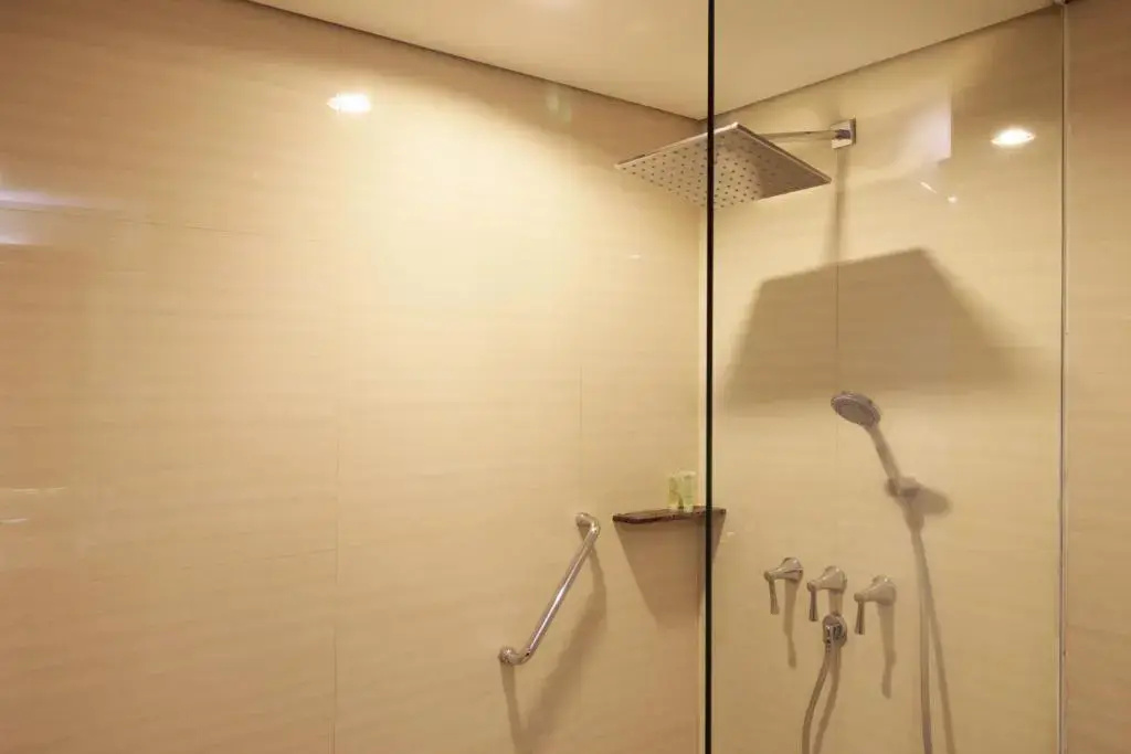 Hotel Santika Premiere Jogja - Chambres