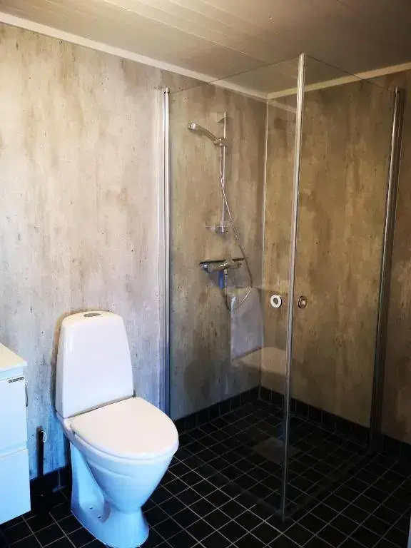 Henningsvær Guesthouse - Chambres