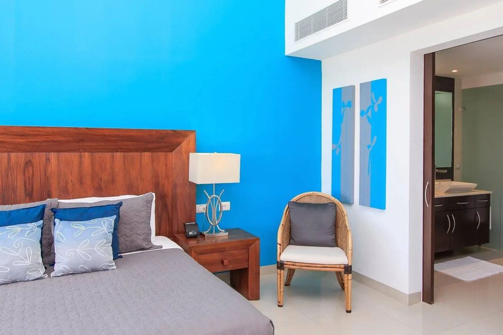 Mareazul by Stella Rentals - Général