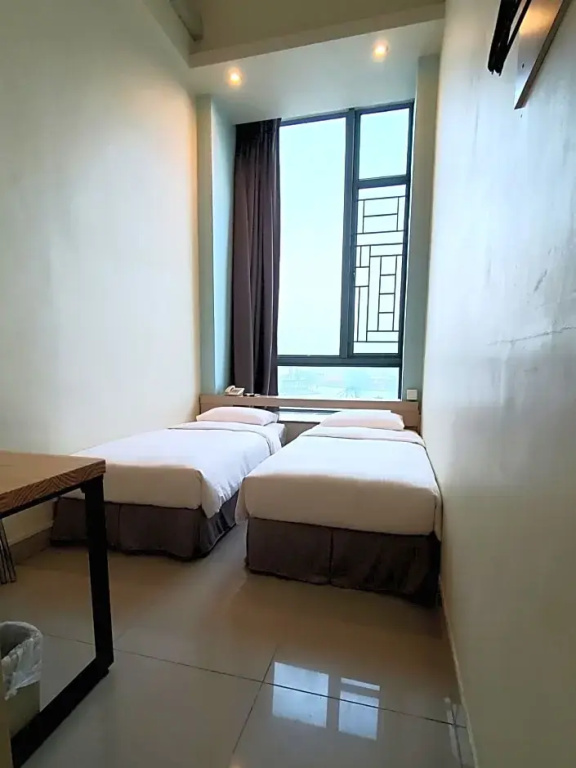 Winland 800 Hotel - Chambres