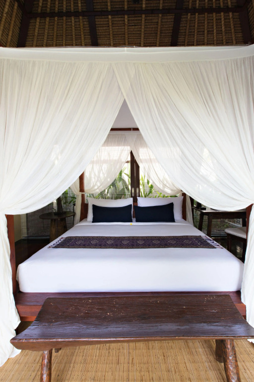 Kayumanis Nusa Dua Private Villa & Spa