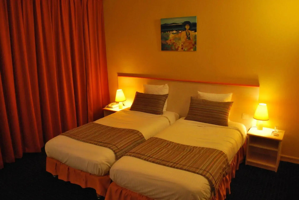 Hotel Tambourin - Général