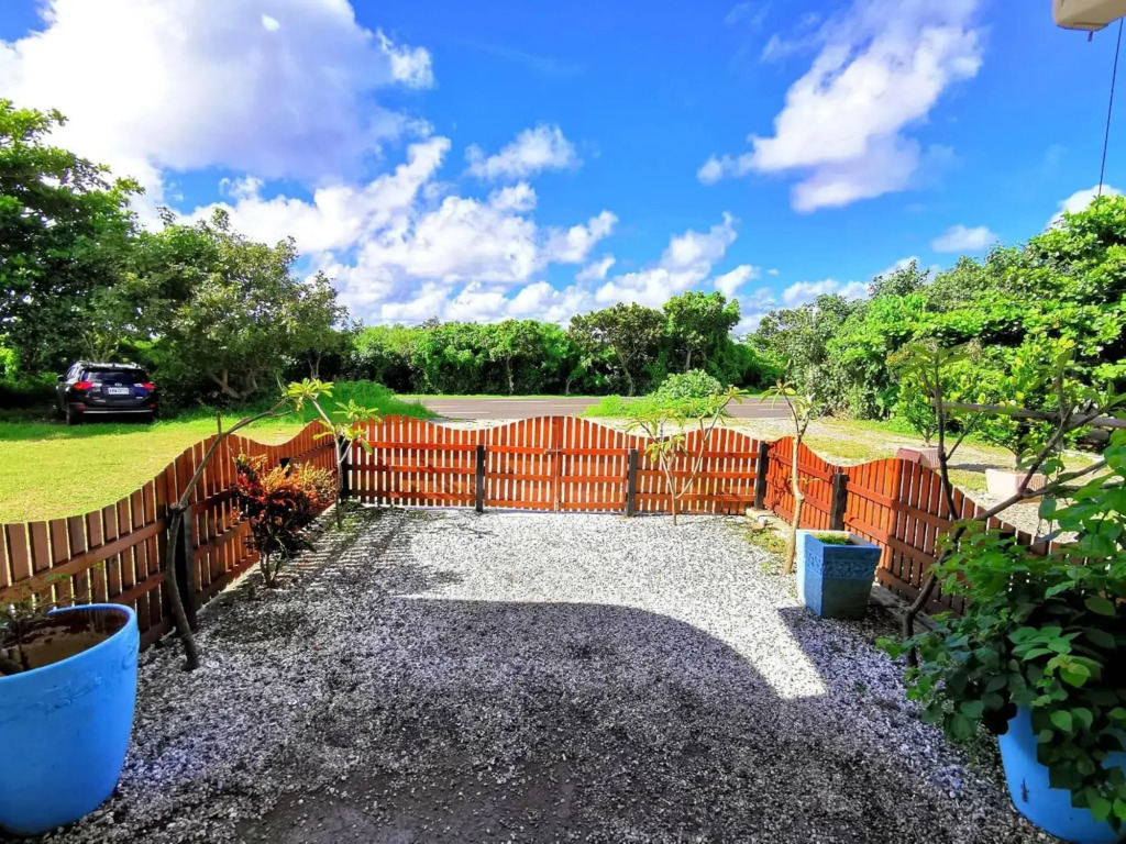 Kenting Ocean Rose B&B