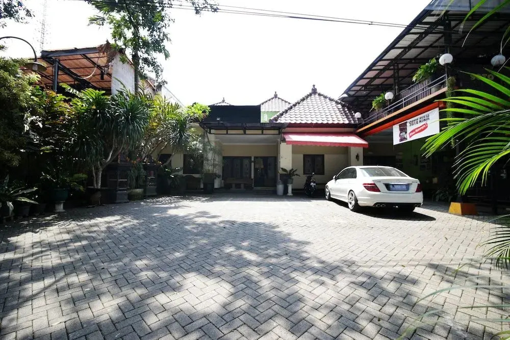 Airy Syariah Klojen Bandung 20 Malang