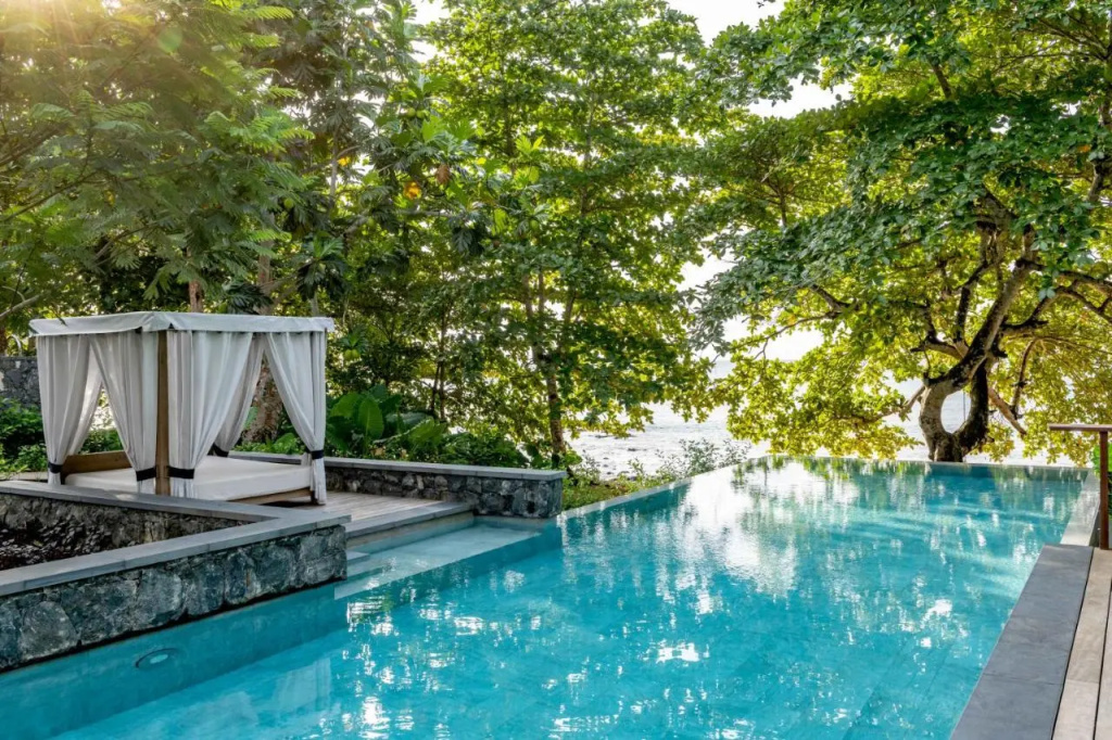Sundy Praia Lodge - Général