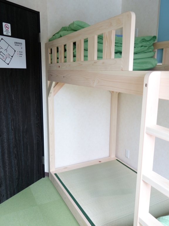 Guesthouse WIND VILLA 사진 4