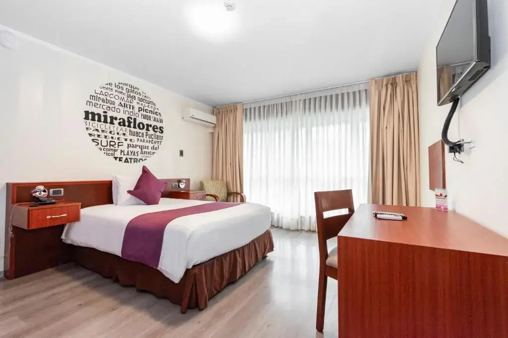 Standard room