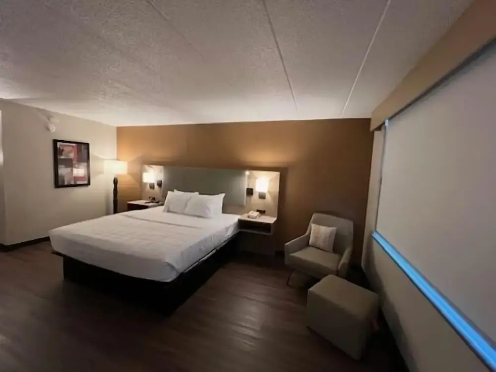 Hotel photo 13