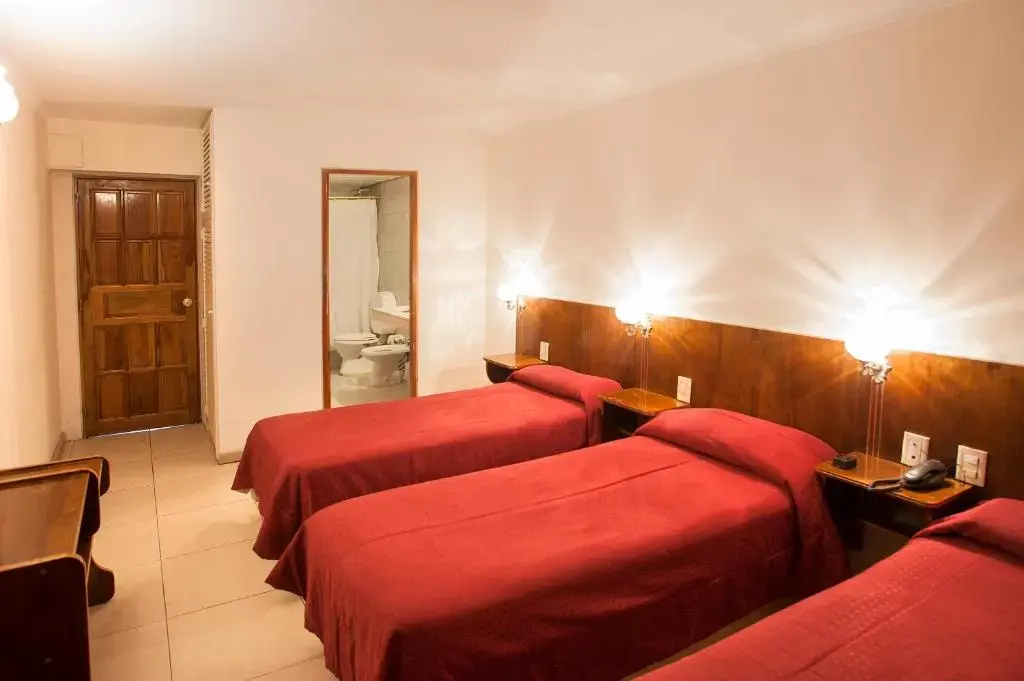 Gran Hotel Princess Gold - Chambres