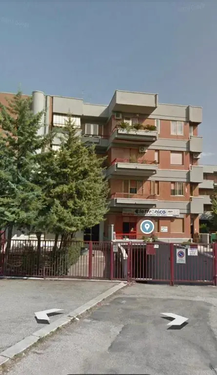 B&B La maison foggia
