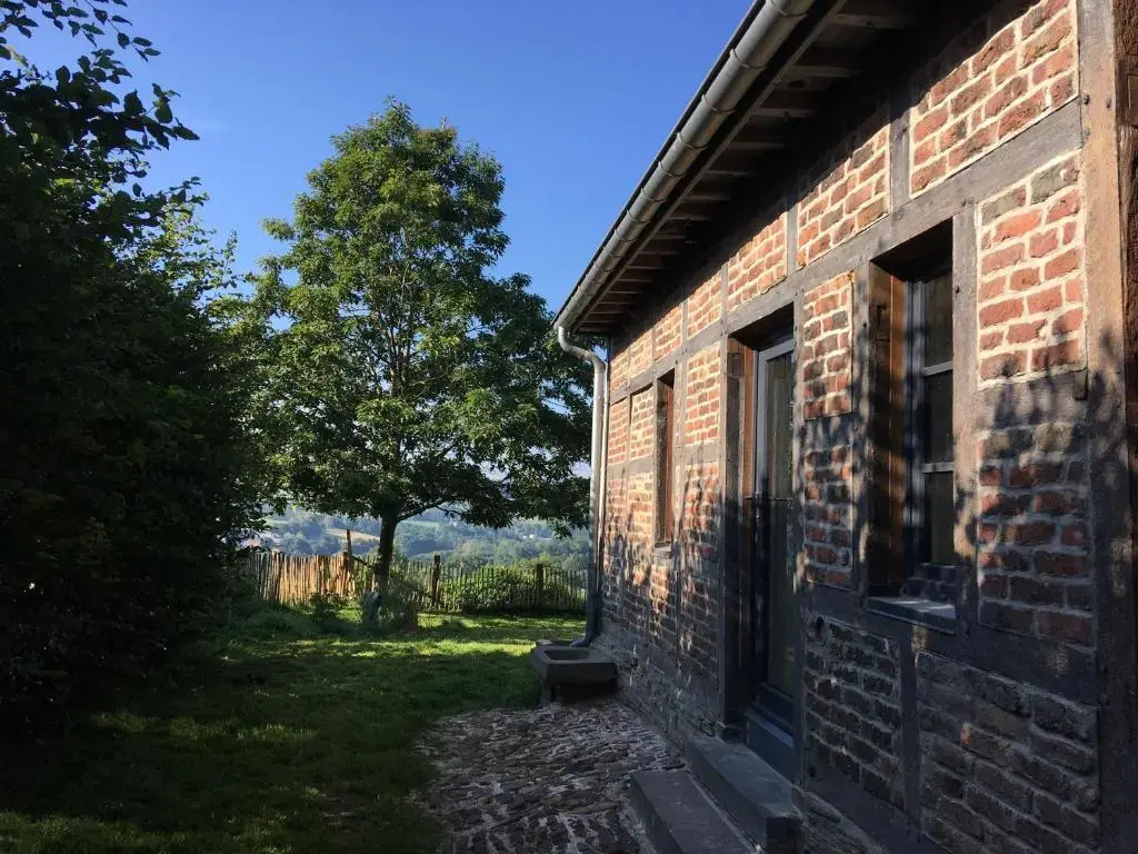 La Maison de Julienne - Ligneuville
