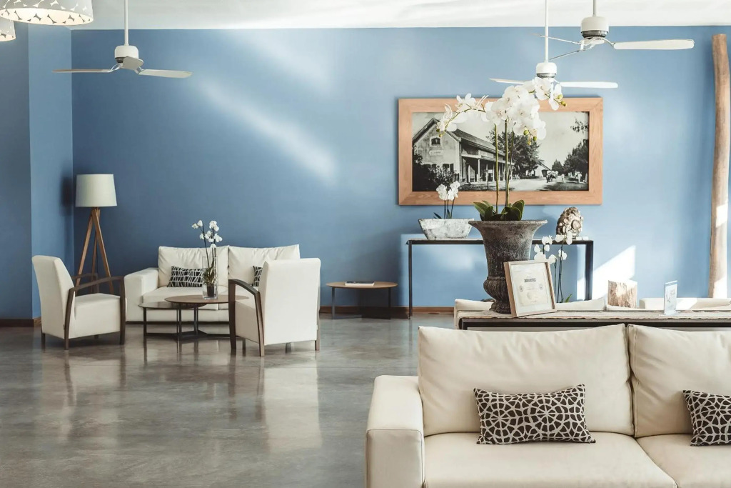 Le Saint Pierre Hotel - фото 5