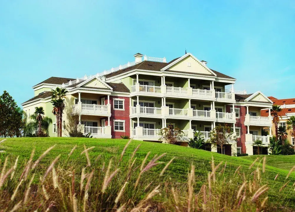 WorldMark Reunion