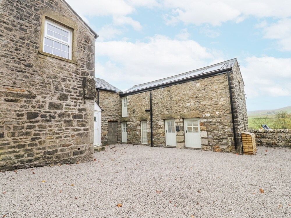 Henside Cottage