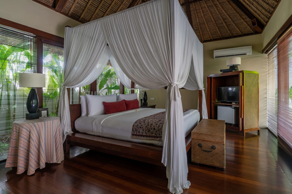 Kayumanis Nusa Dua Private Villa & Spa - Général