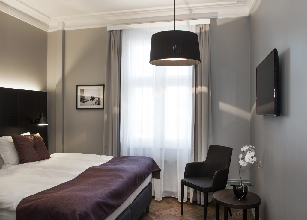 Apotek Hotel by Keahotels by null