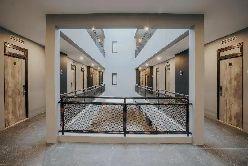 Hotel photo 8