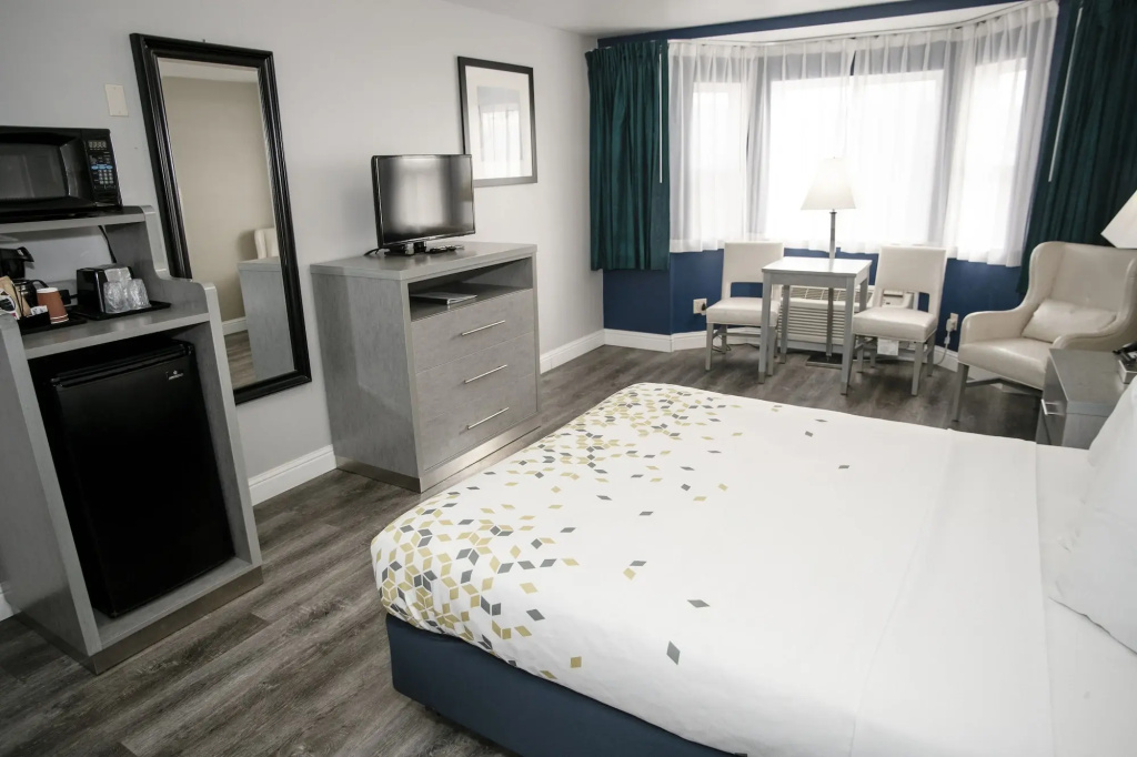 Hotel photo 6