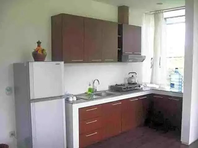 Executive Cottage