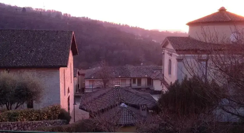 B&B Lorenzo Lotto