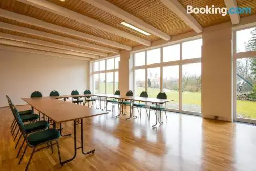Business Centre