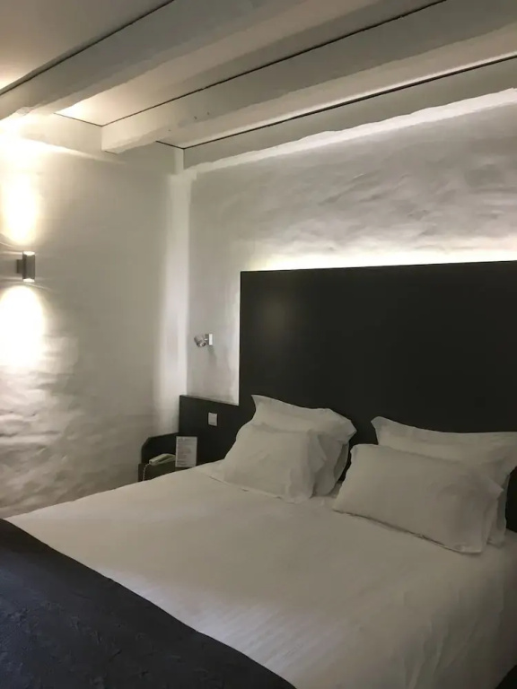 Hotel Relais de Moussidière - Chambres