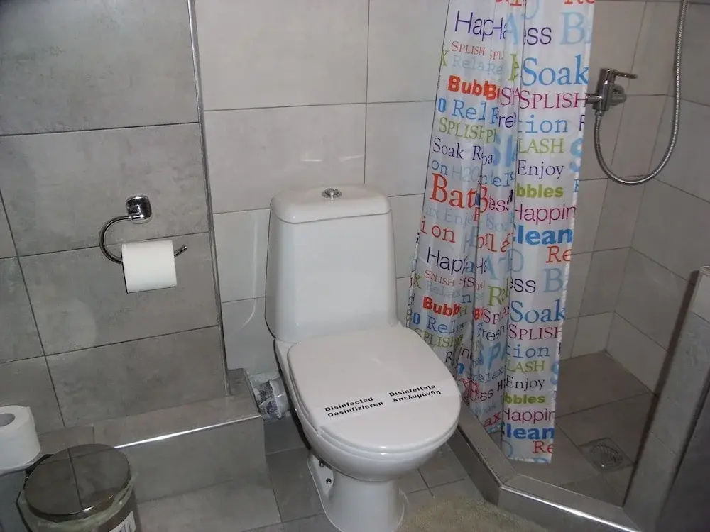 Hotel photo 10