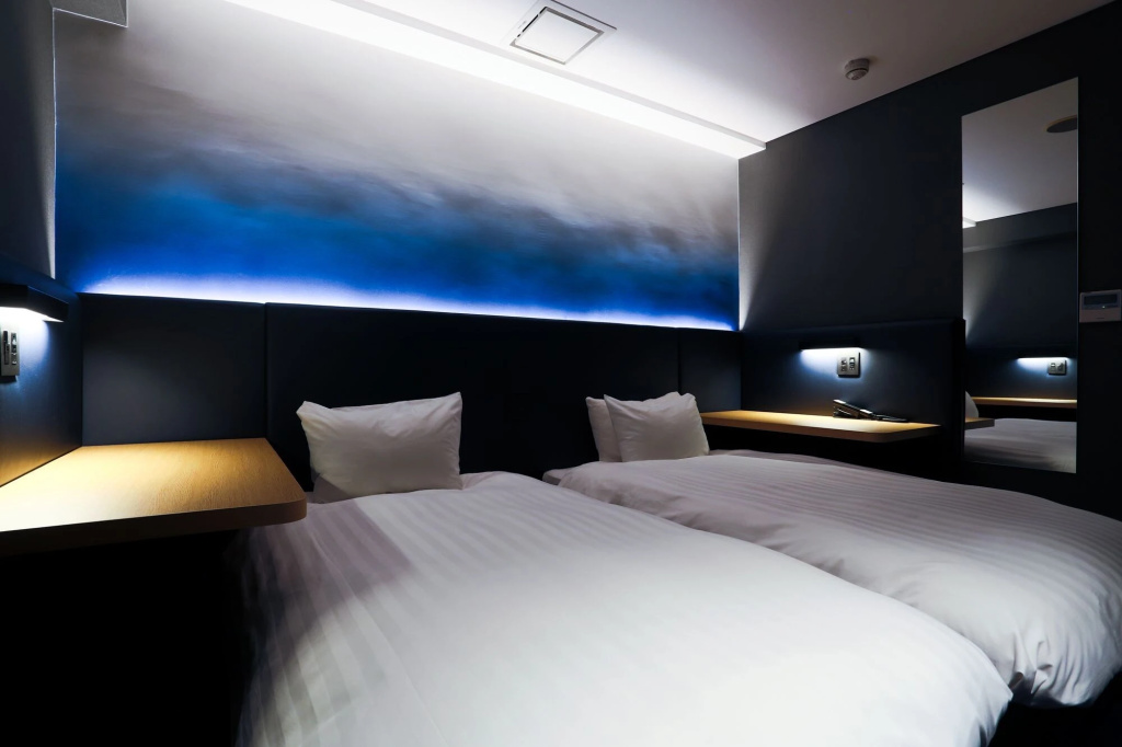 Hotel New Shohei 사진 24