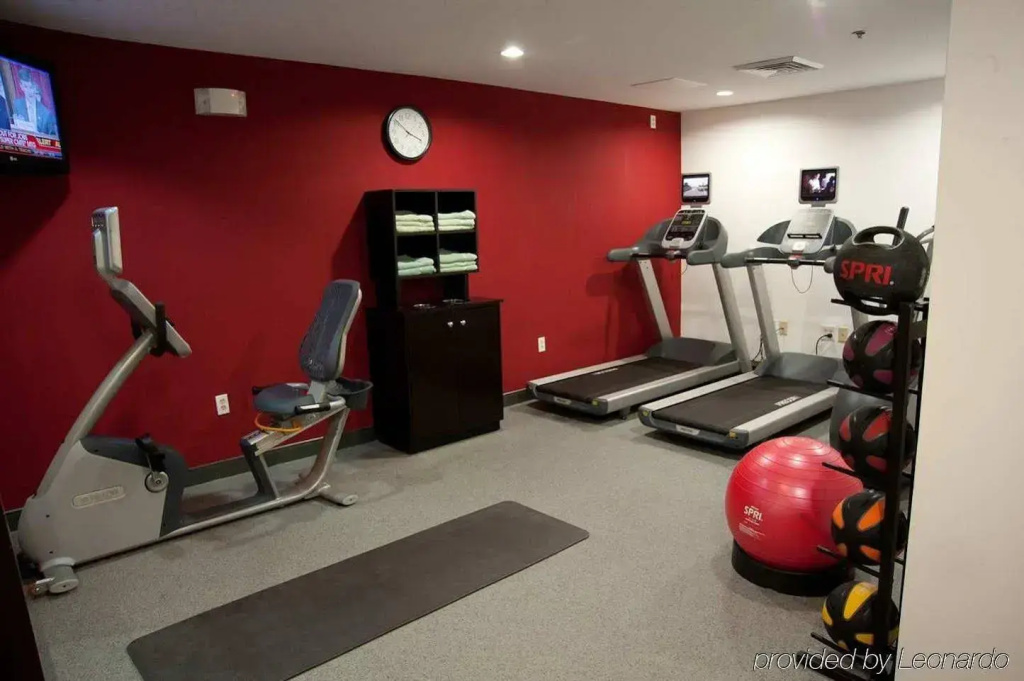 Hilton Garden Inn Chesterfield - Général
