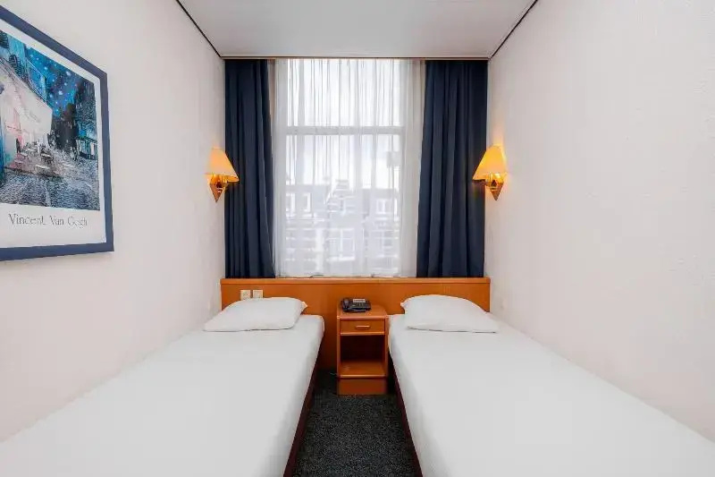 Owl Hotel - Chambres
