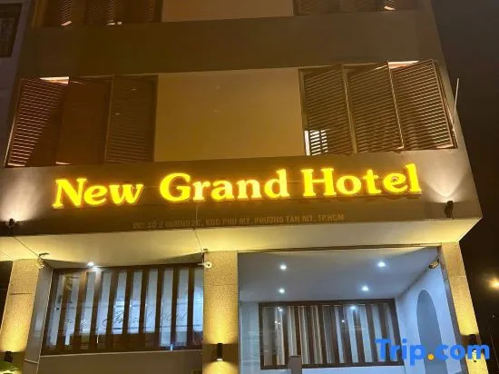 New Grand Hotel
