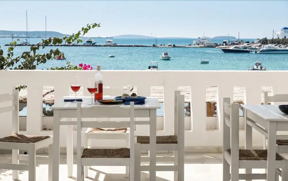 Sunday Hotel - Général