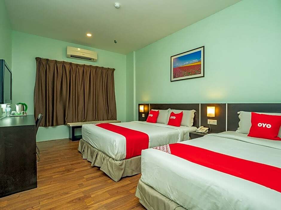 One Garden Hotel
