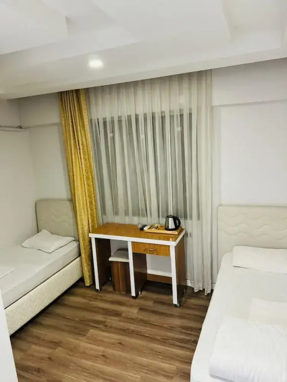 Dara Otel Midyat - фото 3