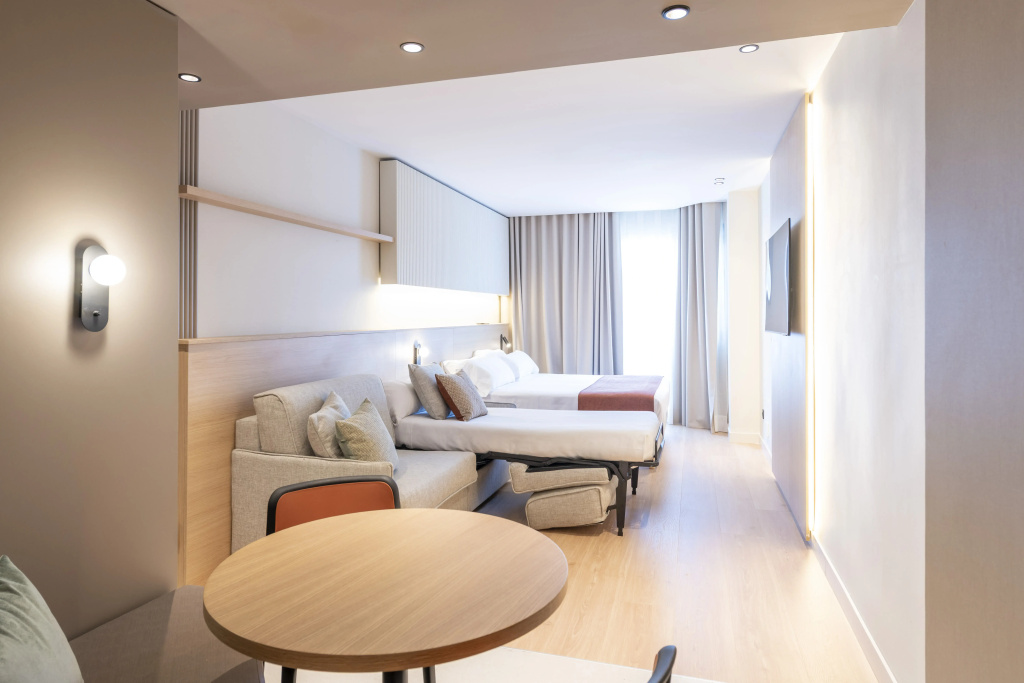 Aparthotel Atenea Calabria - Général