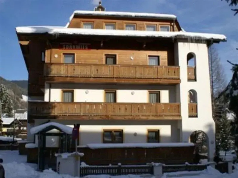 BERGLAND Residenz