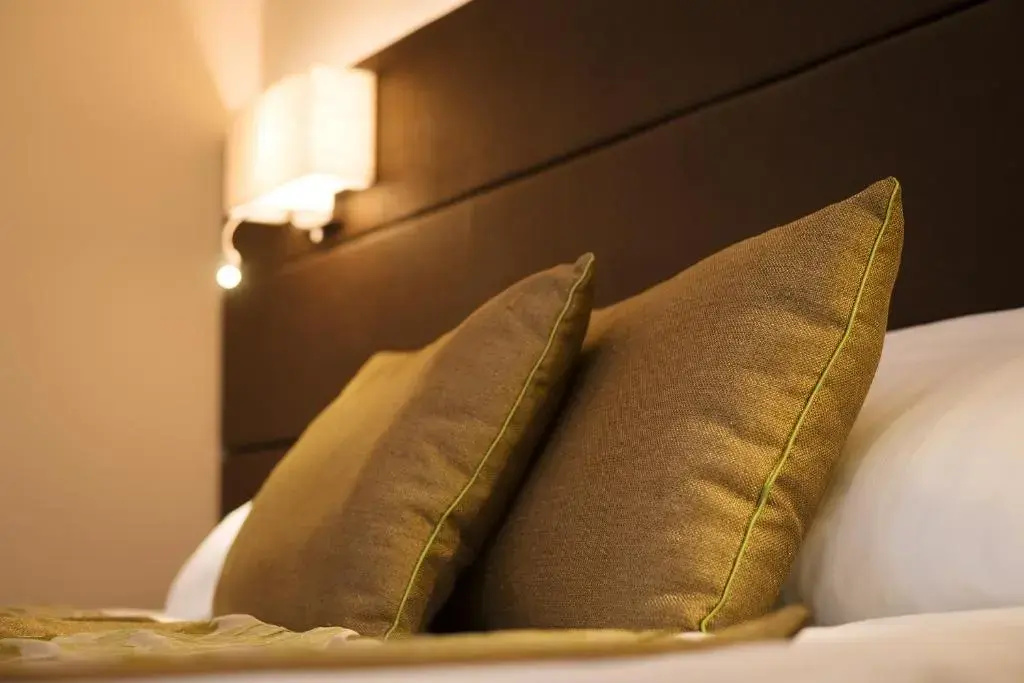 Hotel Honti - Chambres