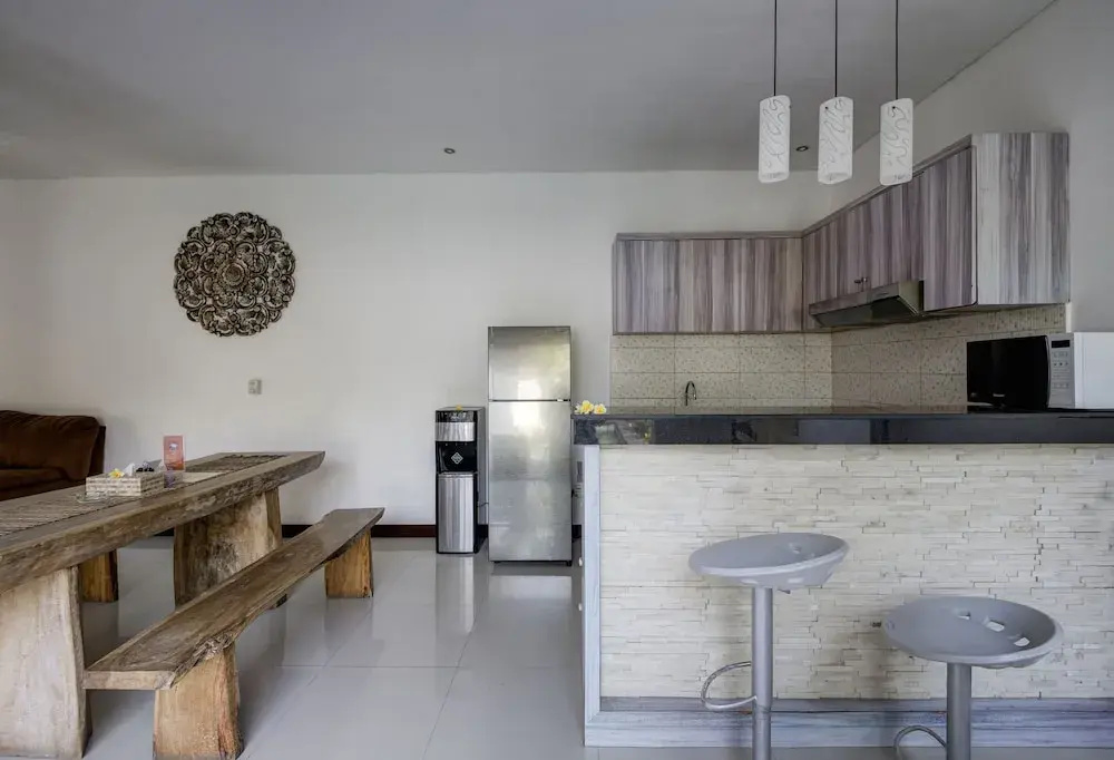 3 Bedrooms Luxury Villa with view