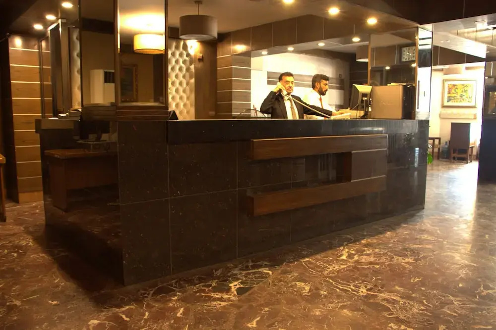 Hotel photo 17