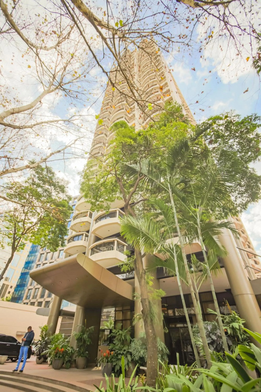 The Capital Flat - Itaim