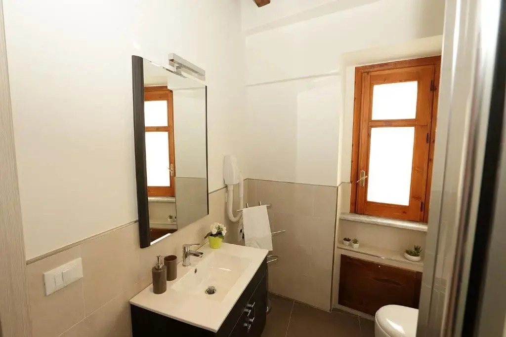 Duplex Apartment