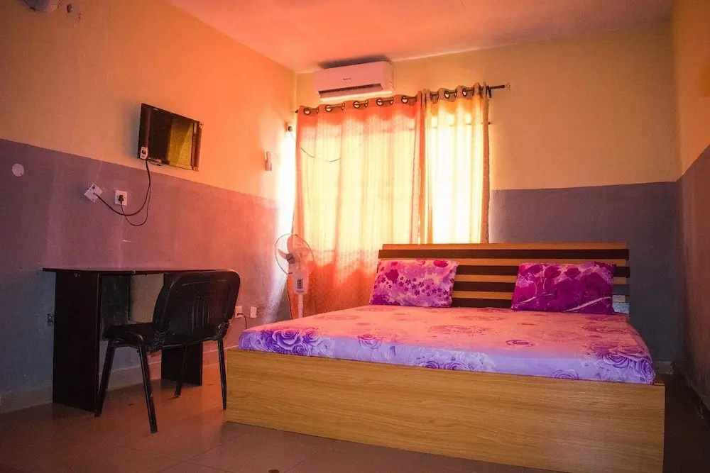Hotel photo 3