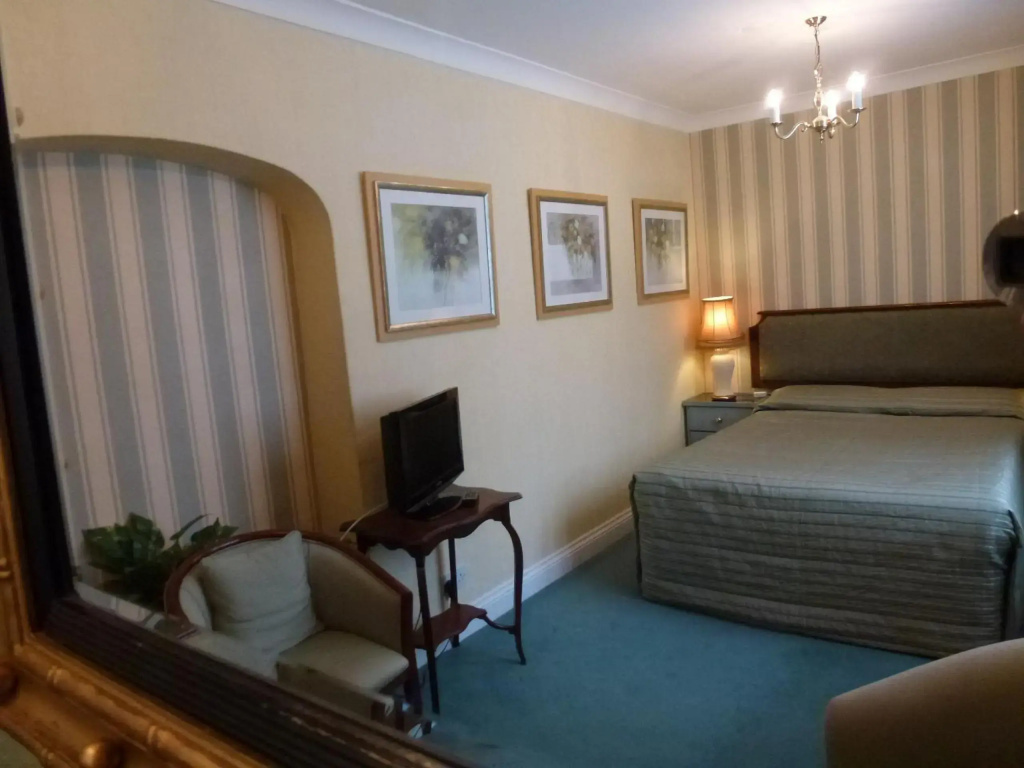 Beech House Hotel - Général
