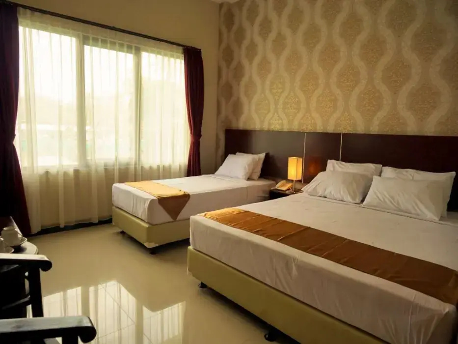 Hotel photo 2