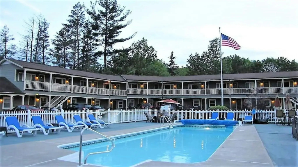 Hotel photo 11