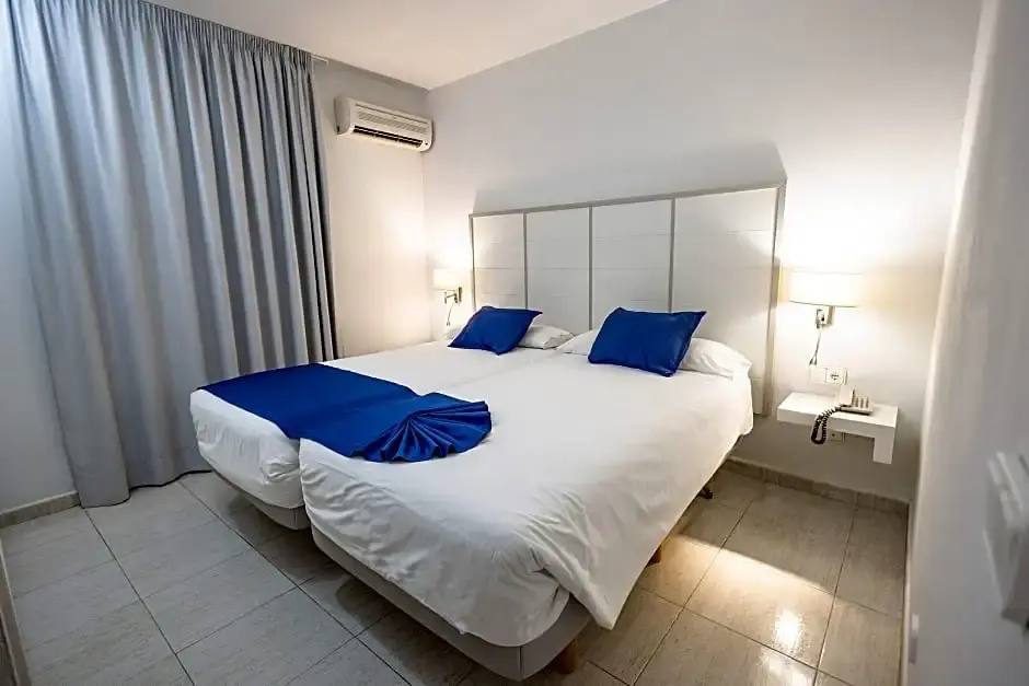 2 Bedrooms Classic room
