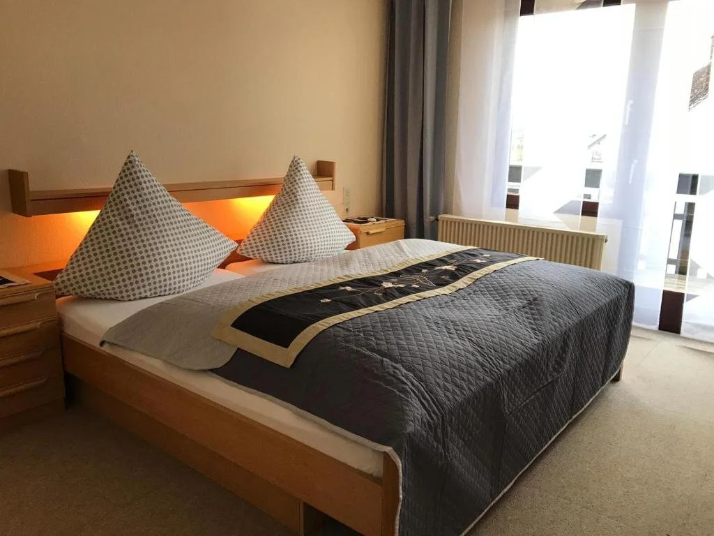 Vina am ring Apartment