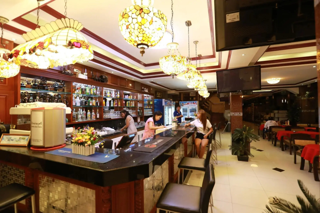 Hotel photo 21