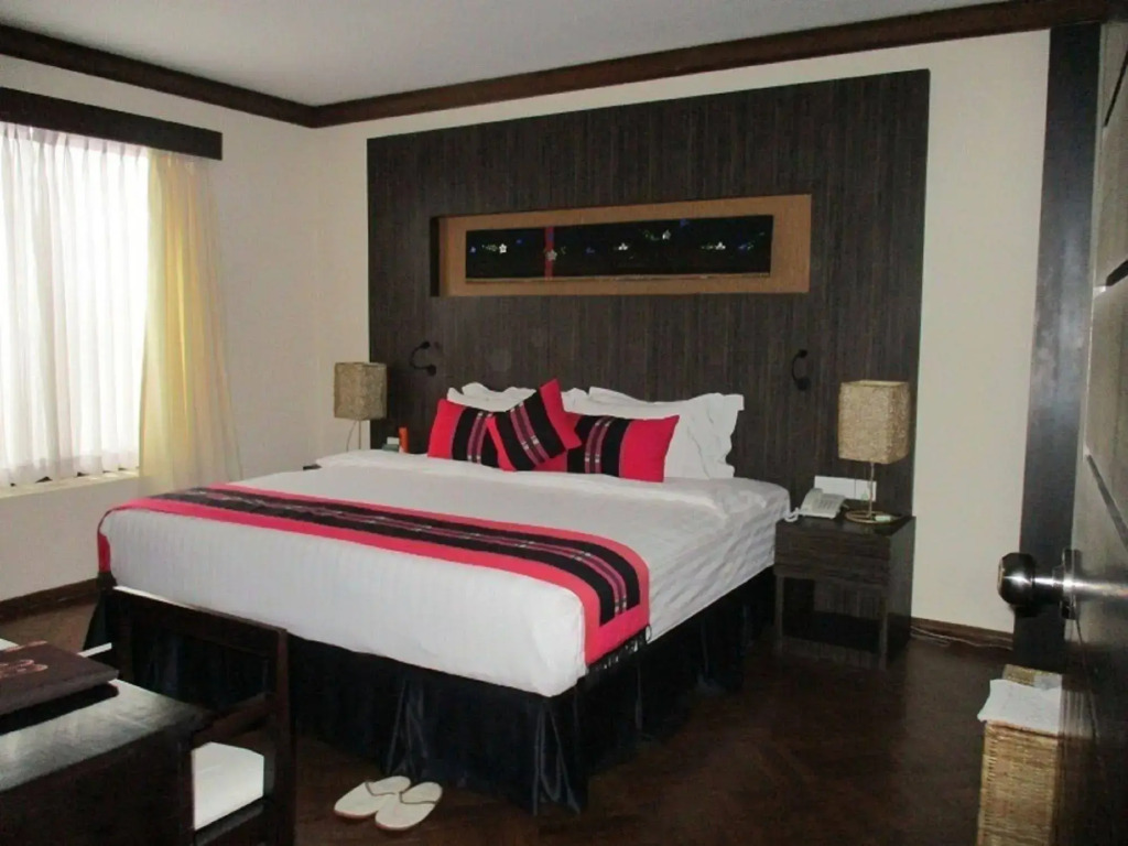 Amata Garden Resort — фото 2