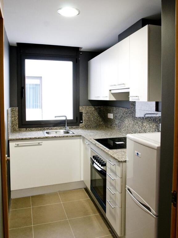 Apartamentos BLUE NIU d'Or by null